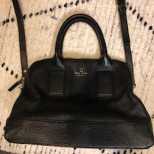 Kate Spade Medium Satchel